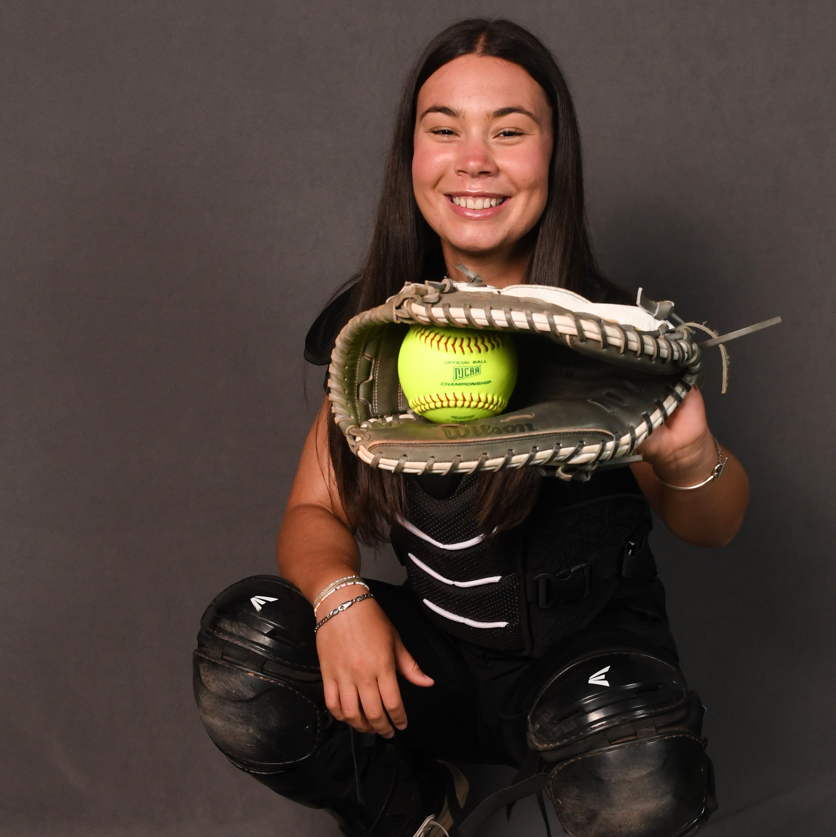 Arianays Garcia athlete profile head shot