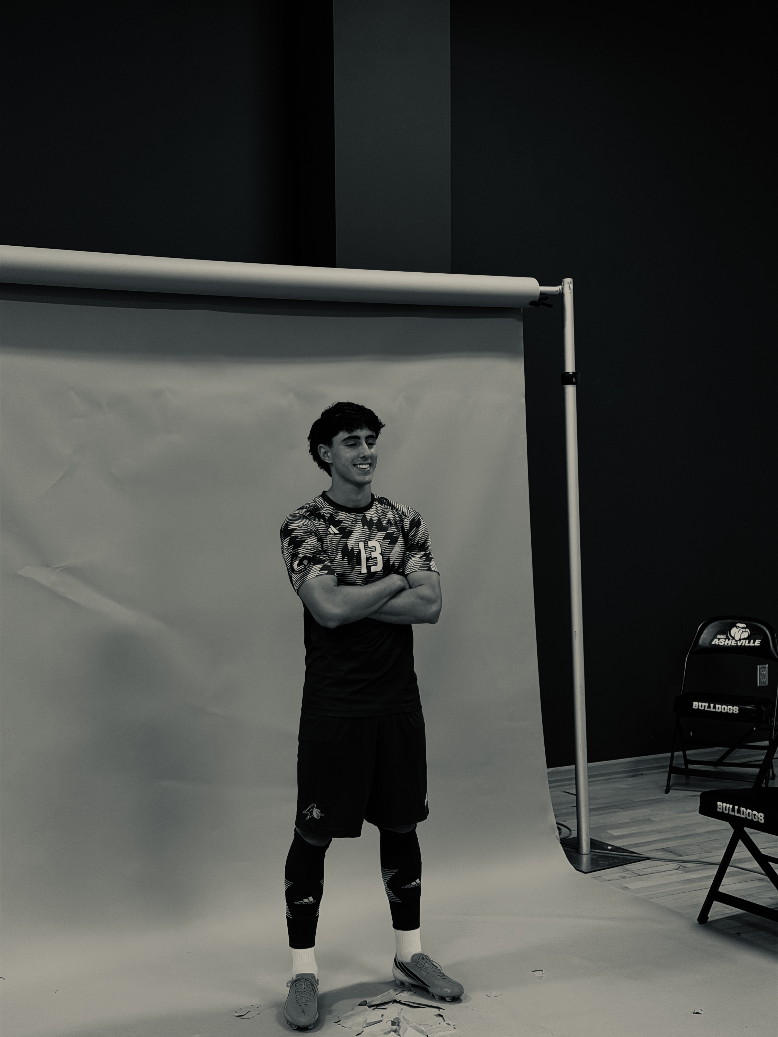 Alessandro Libertucci athlete profile head shot