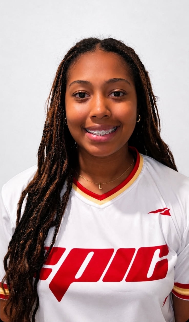 Londynn Shine athlete profile head shot