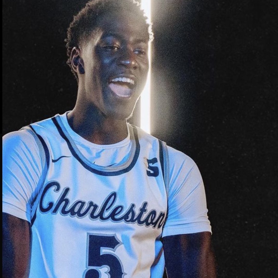 Melvin Edwards athlete profile head shot