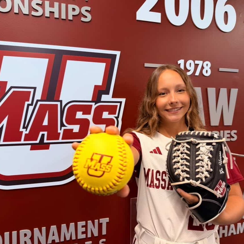 Ella Smith athlete profile head shot