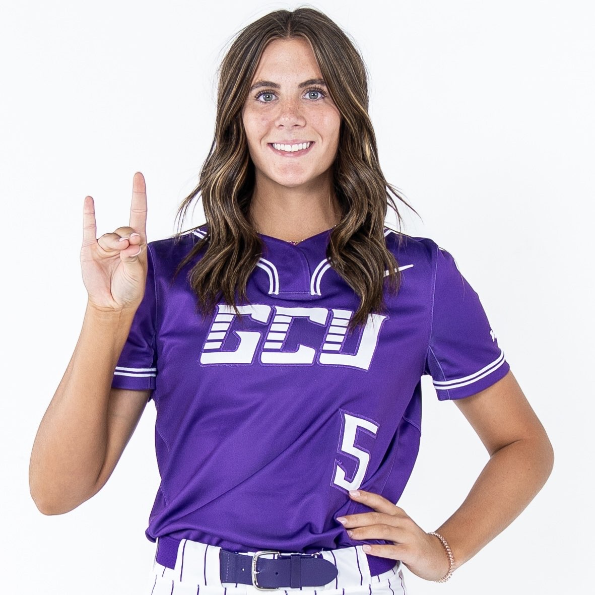 Avery Laird athlete profile head shot