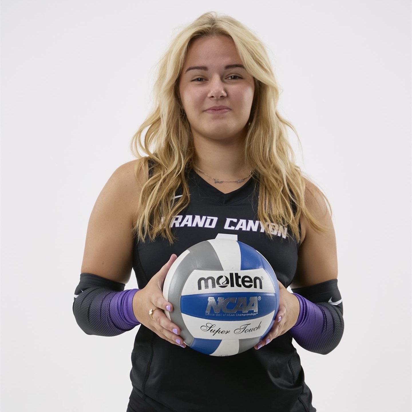 Nika Zupanic athlete profile head shot