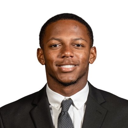 Tyler Brown athlete profile head shot