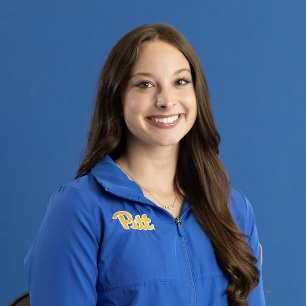 Darbi Simcox athlete profile head shot