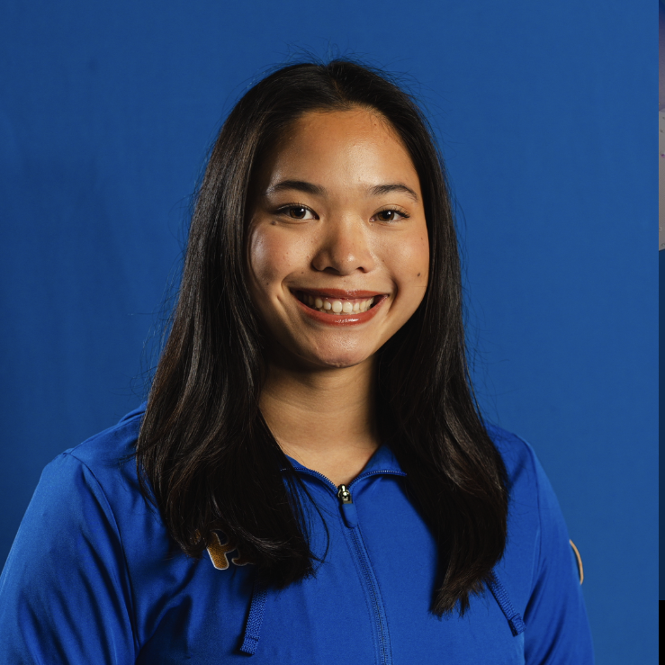 Camryn Chiu athlete profile head shot