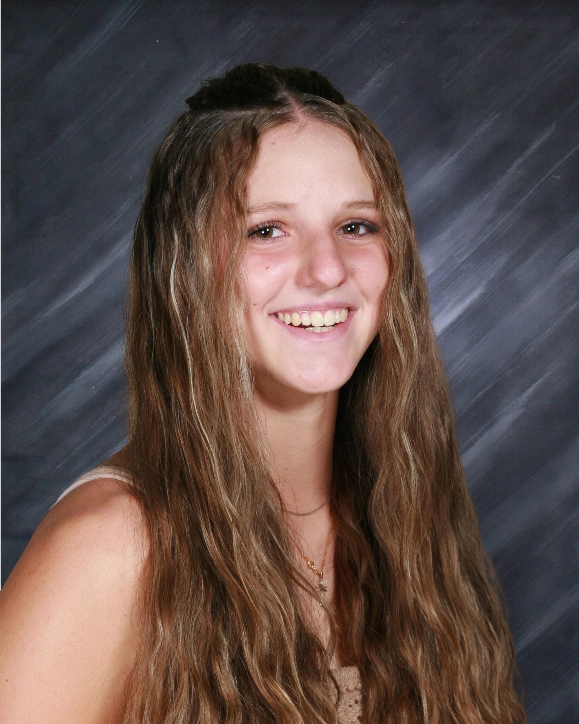 Jenna Neuenschwander athlete profile head shot