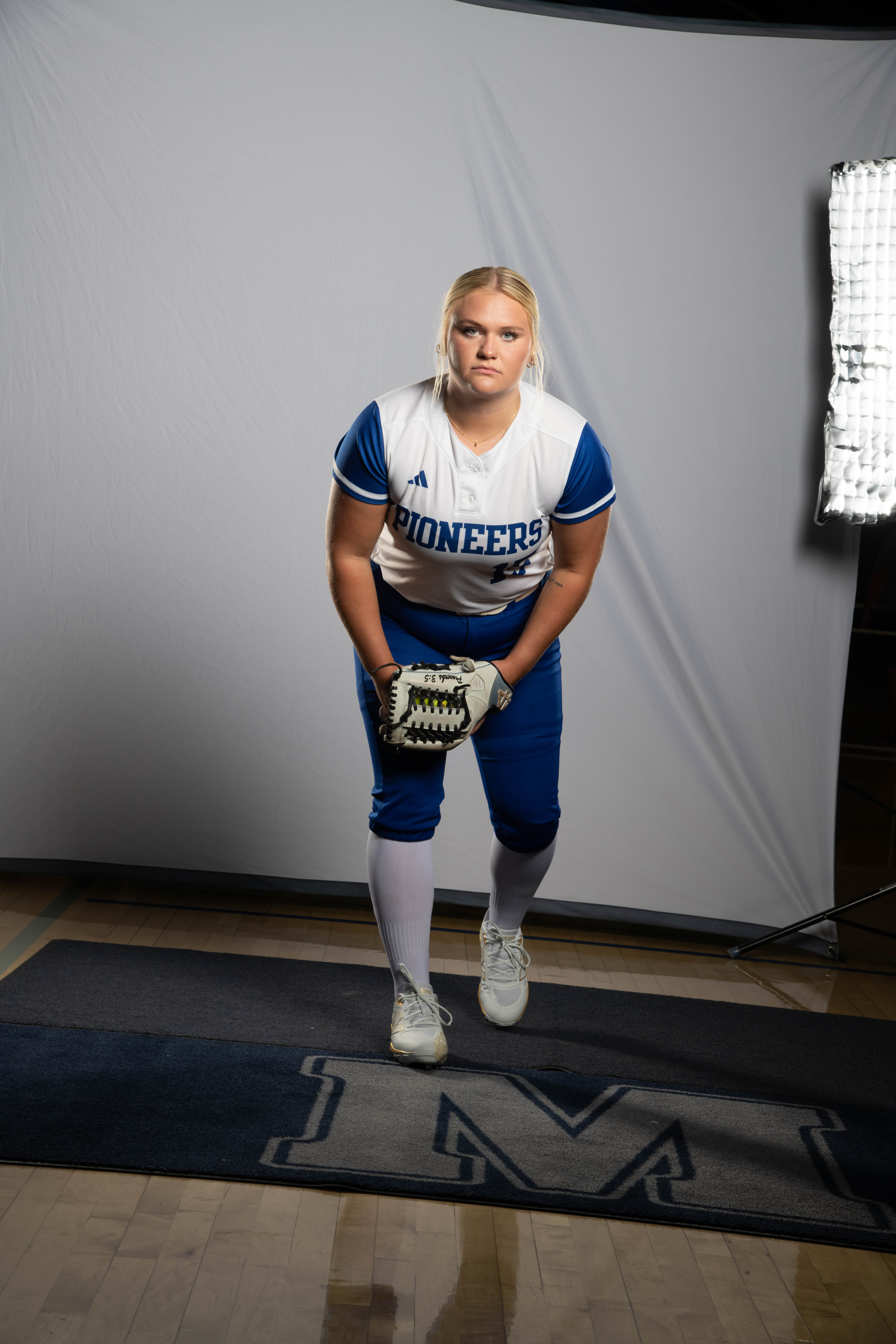 Rylynn Krein athlete profile head shot