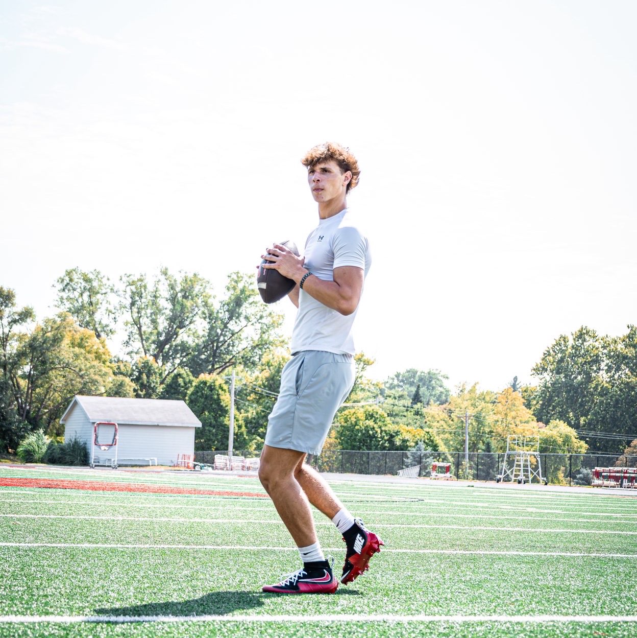 Brody Peters athlete profile head shot