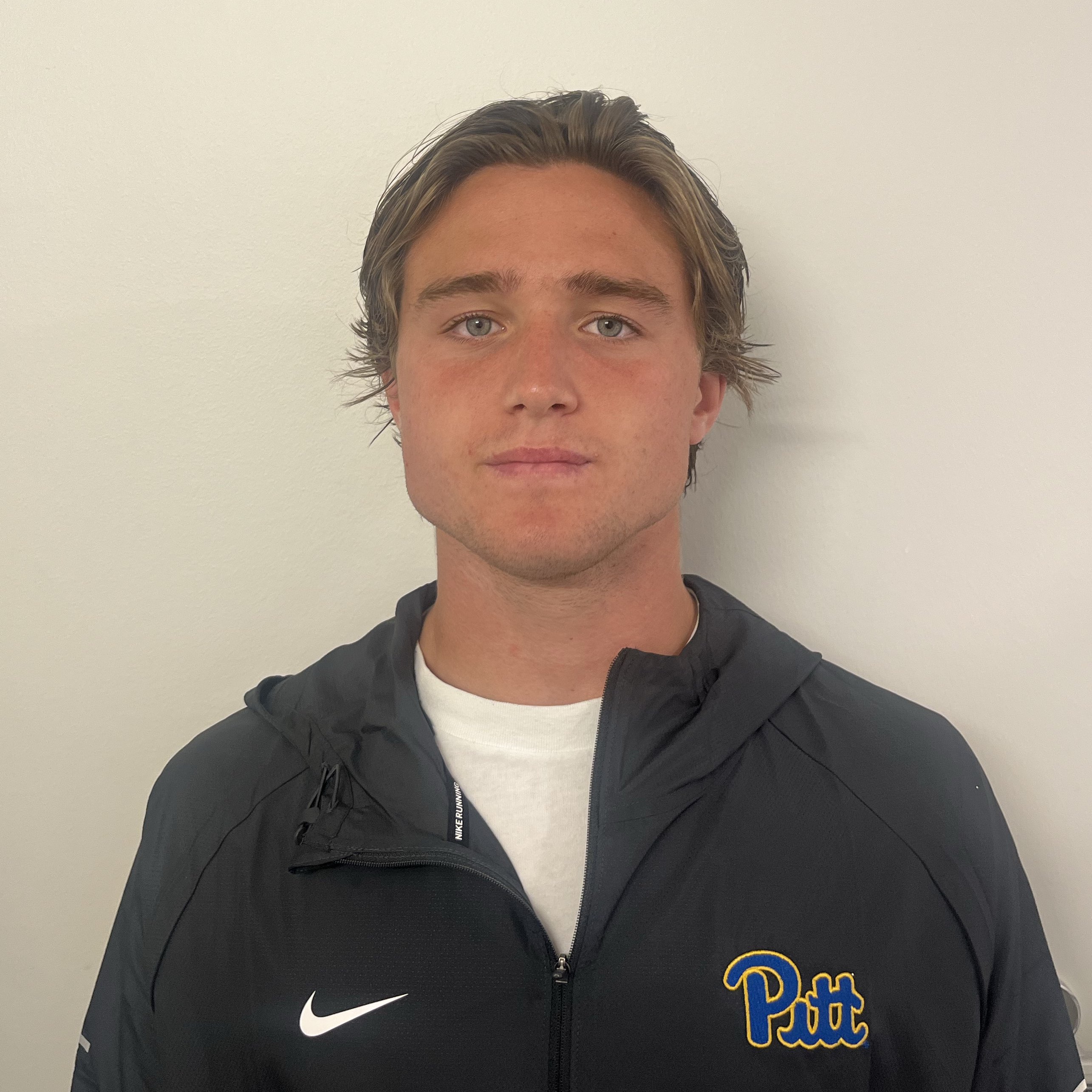 Gavin Wetzel athlete profile head shot