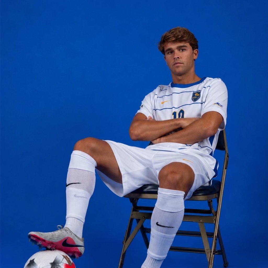 Miguel Bertran athlete profile head shot