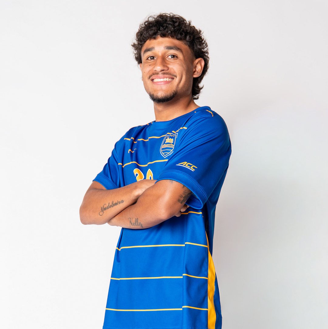 Santiago Ferreira athlete profile head shot
