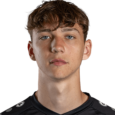 Felix Oberwaditzer athlete profile head shot