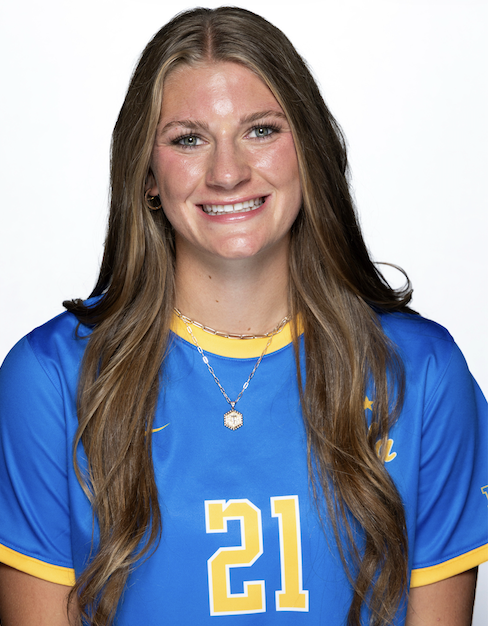 Thea Perry athlete profile head shot