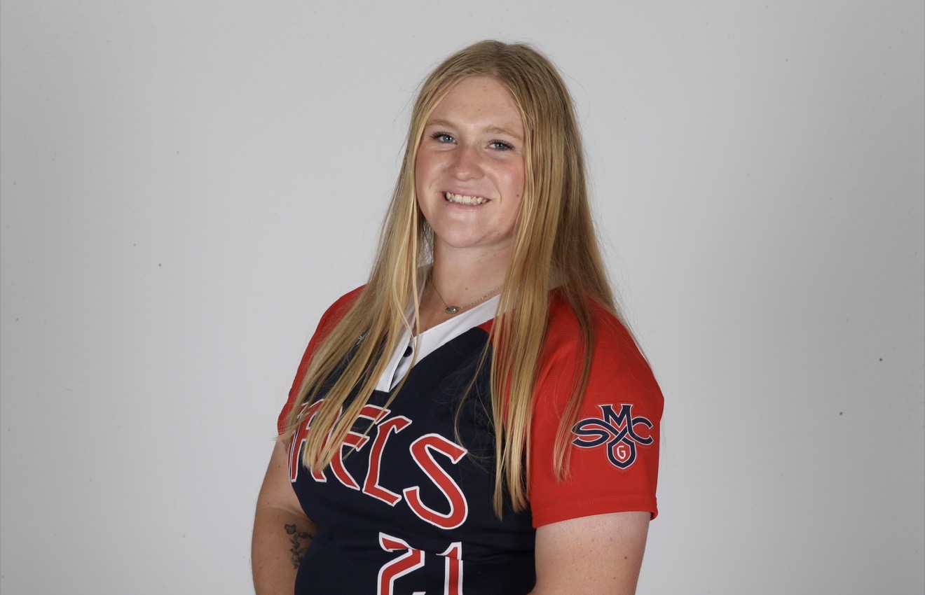 Madeline Haun athlete profile head shot