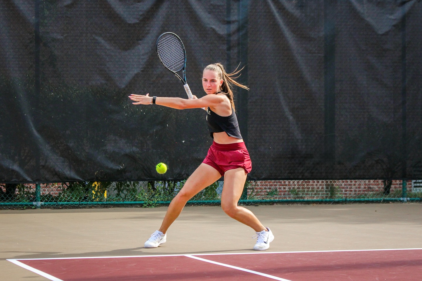 Jovana Grujic athlete profile head shot