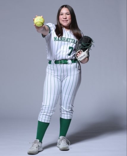 Natalye DeBus athlete profile head shot