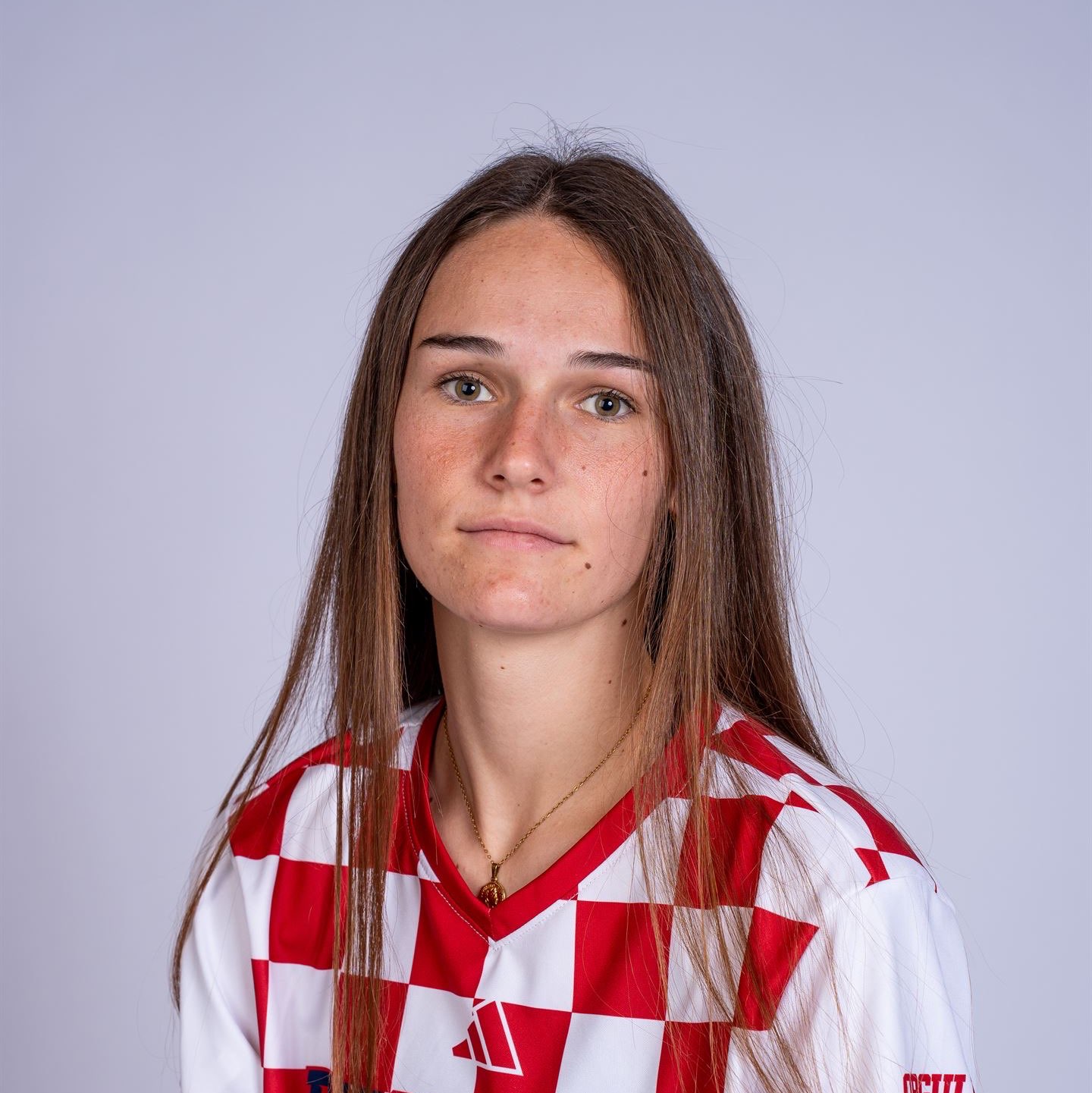Mariona Sene Corominas athlete profile head shot