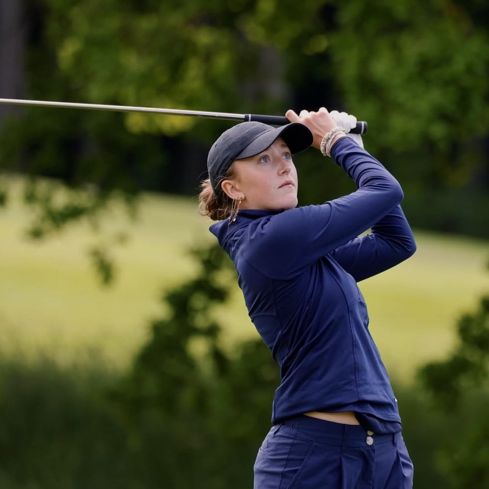 Alvilda Julia Wiberg athlete profile head shot