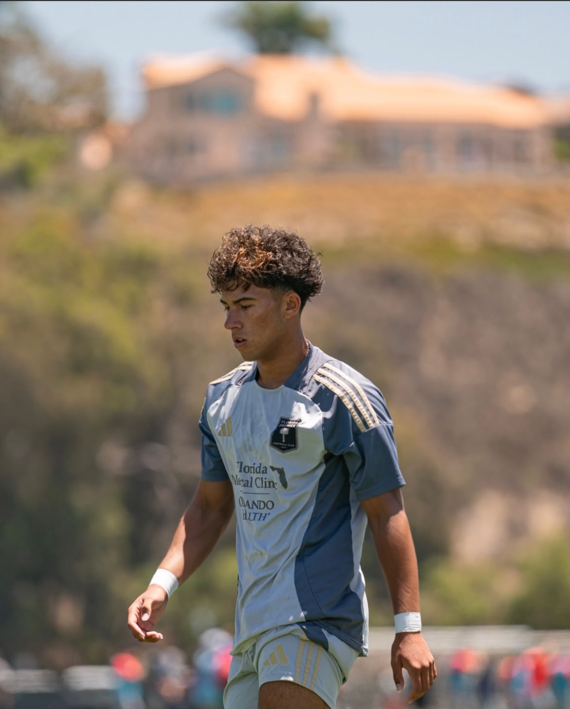 Joldy Diaz athlete profile head shot