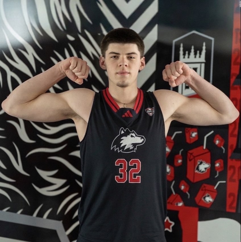 Brayden Gross athlete profile head shot