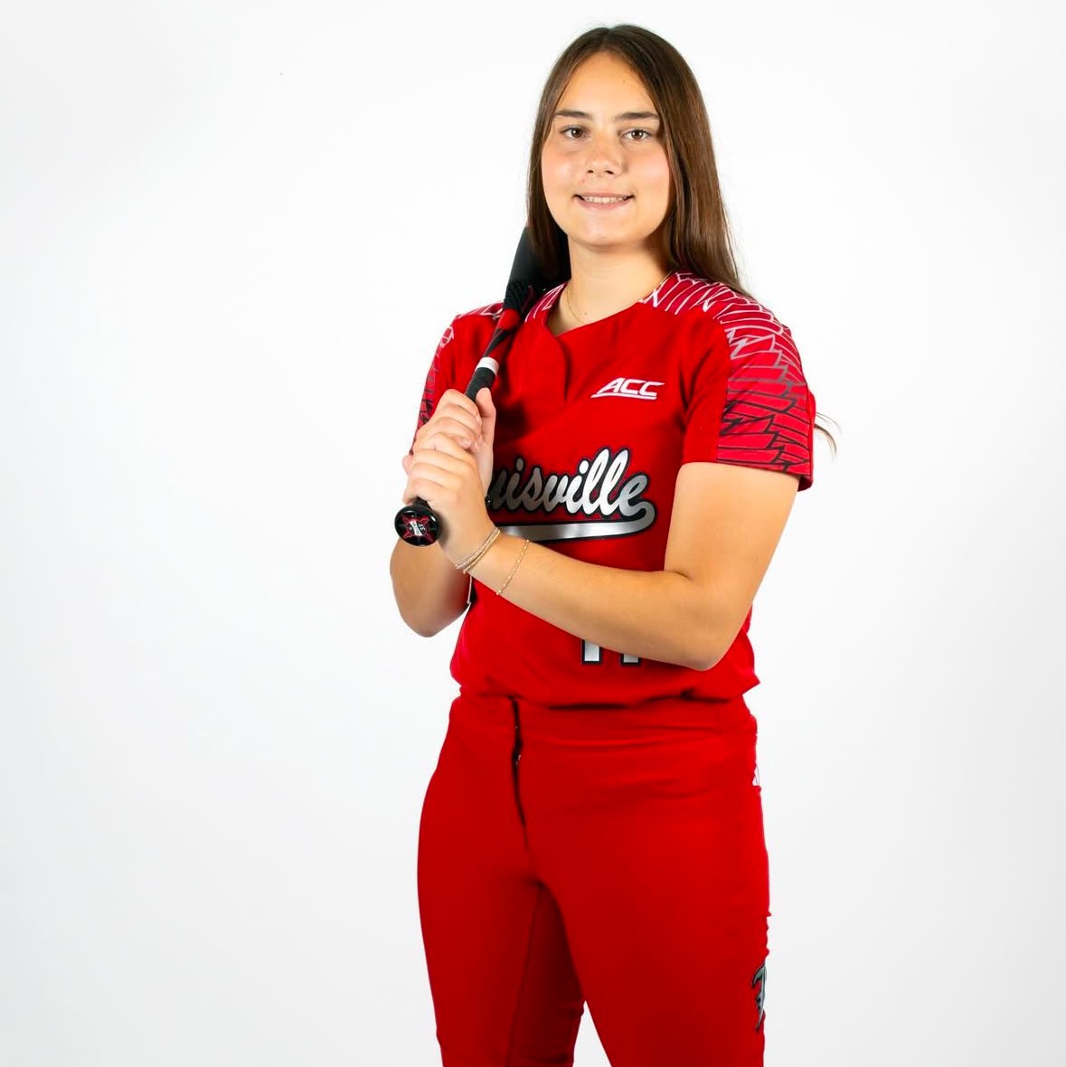 Grace King athlete profile head shot