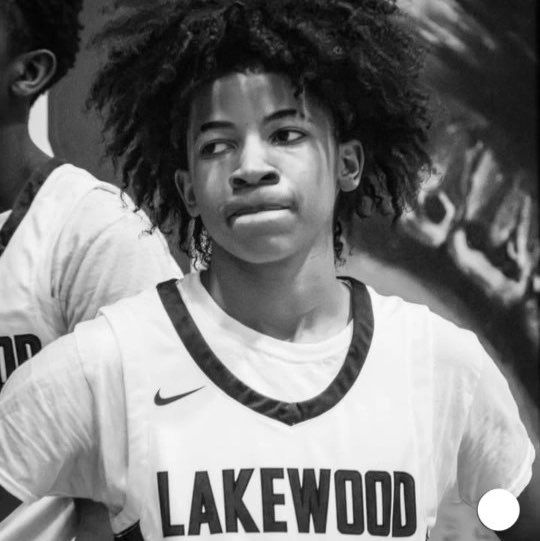 Josiah Stanton athlete profile head shot