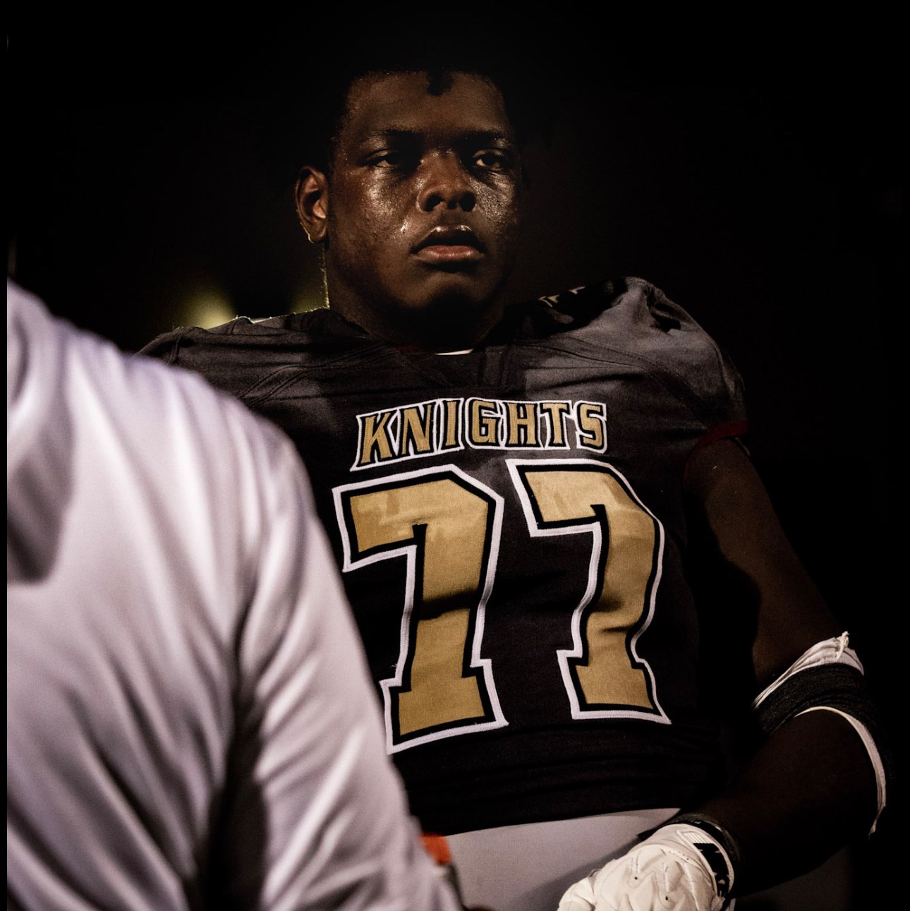 Tyler Duvermont athlete profile head shot
