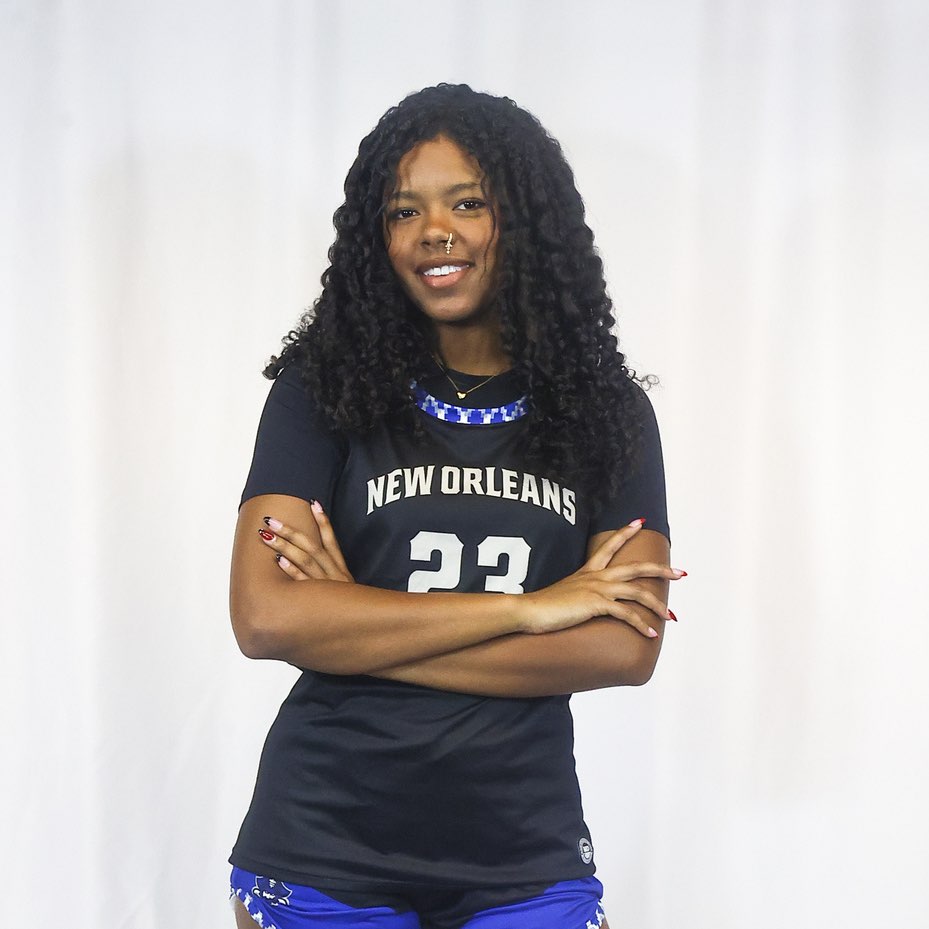 Ari Mason athlete profile head shot