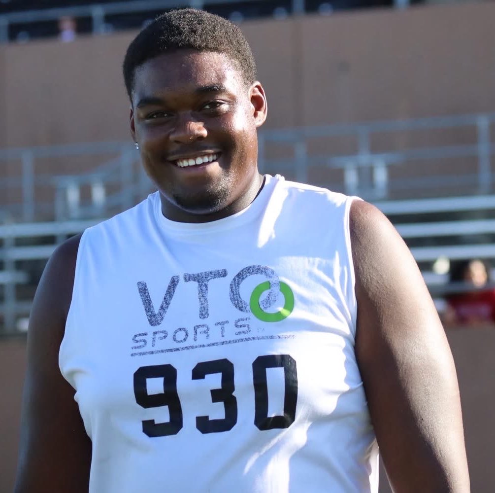 Ja’Marion Simms athlete profile head shot