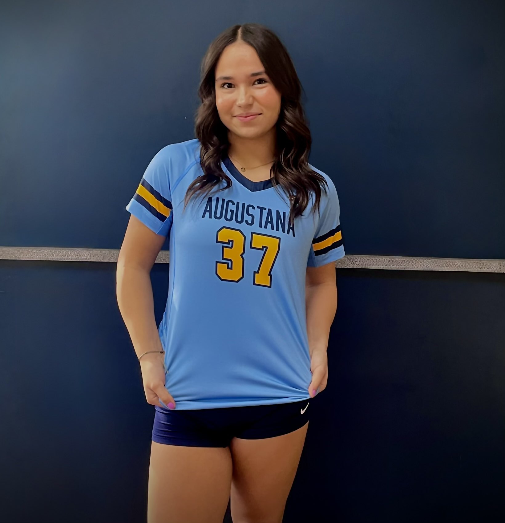 Kathleen Cook athlete profile head shot