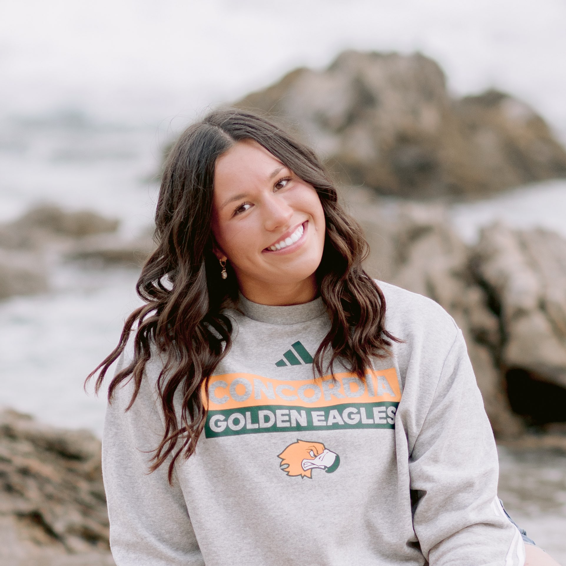 Bethany Slonaker athlete profile head shot