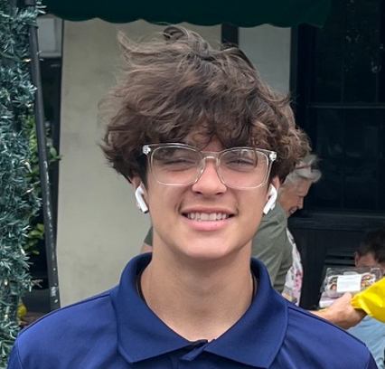 Oliver Welden-Lopez athlete profile head shot