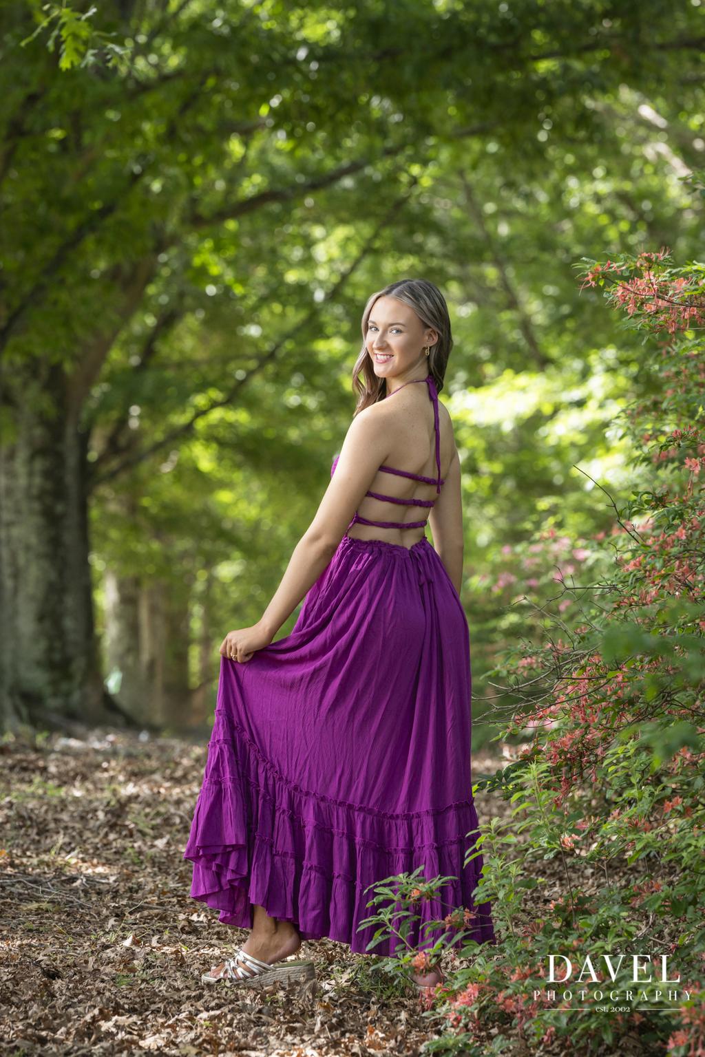 Sara-Ann Goodwin athlete profile head shot