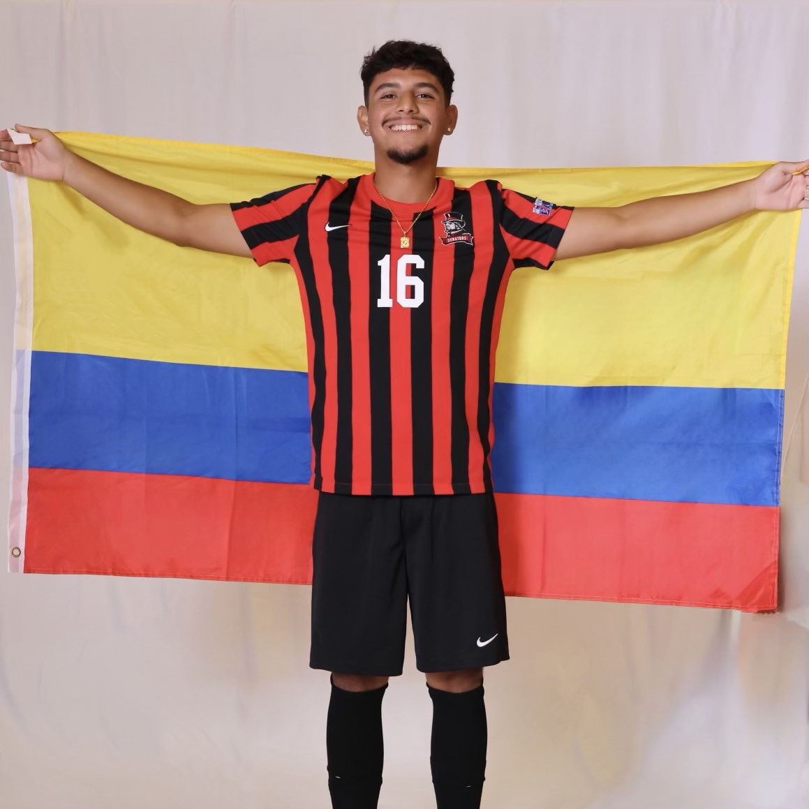 Christian Tejeda athlete profile head shot