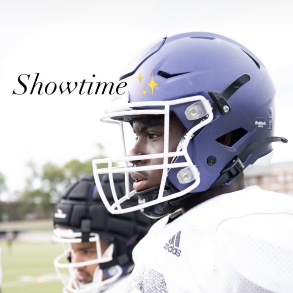 Cordell Holley athlete profile head shot