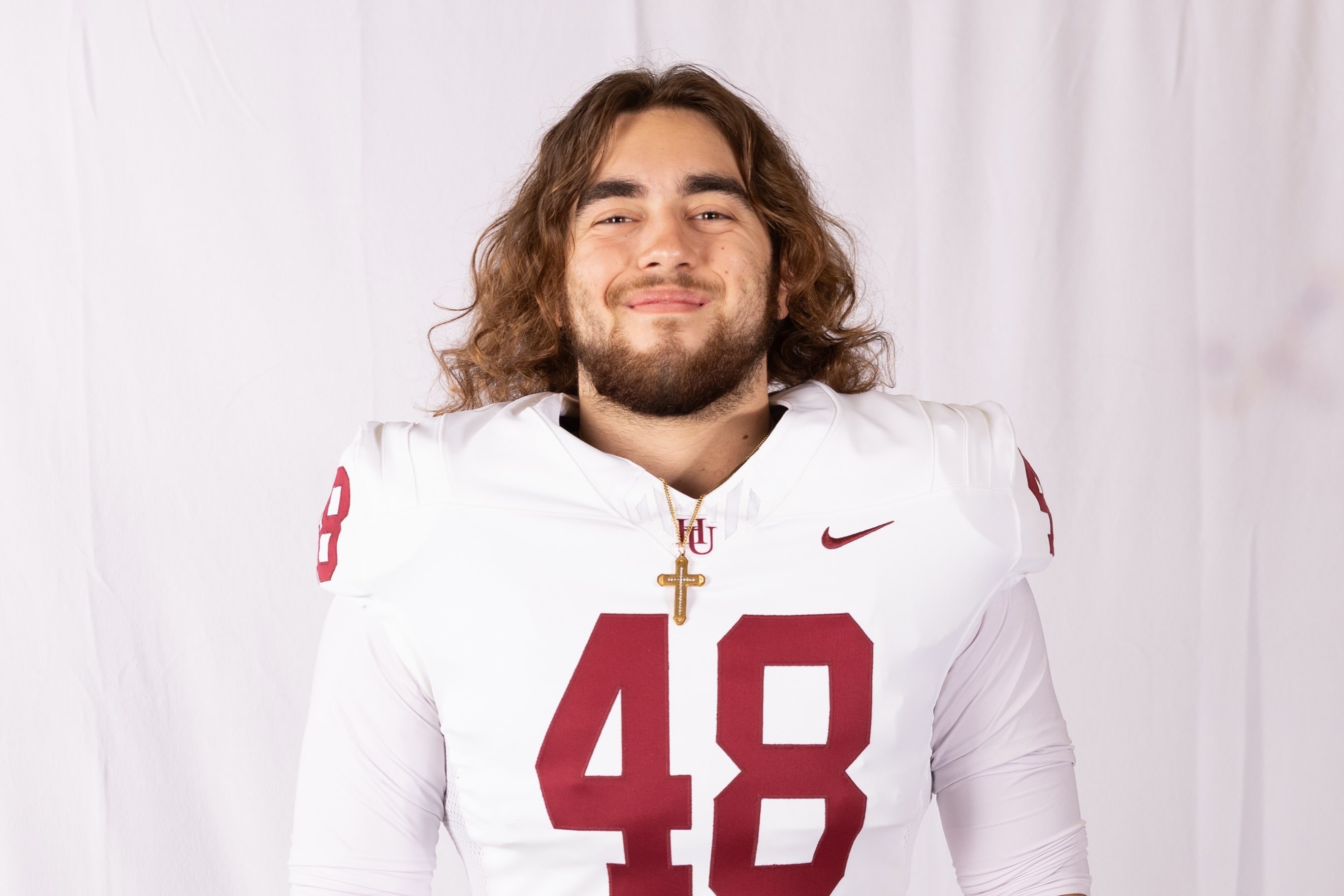 Robert Gruber athlete profile head shot
