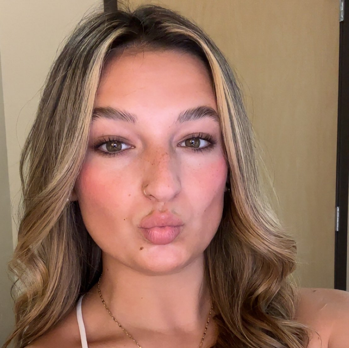 Grace Kitterman athlete profile head shot