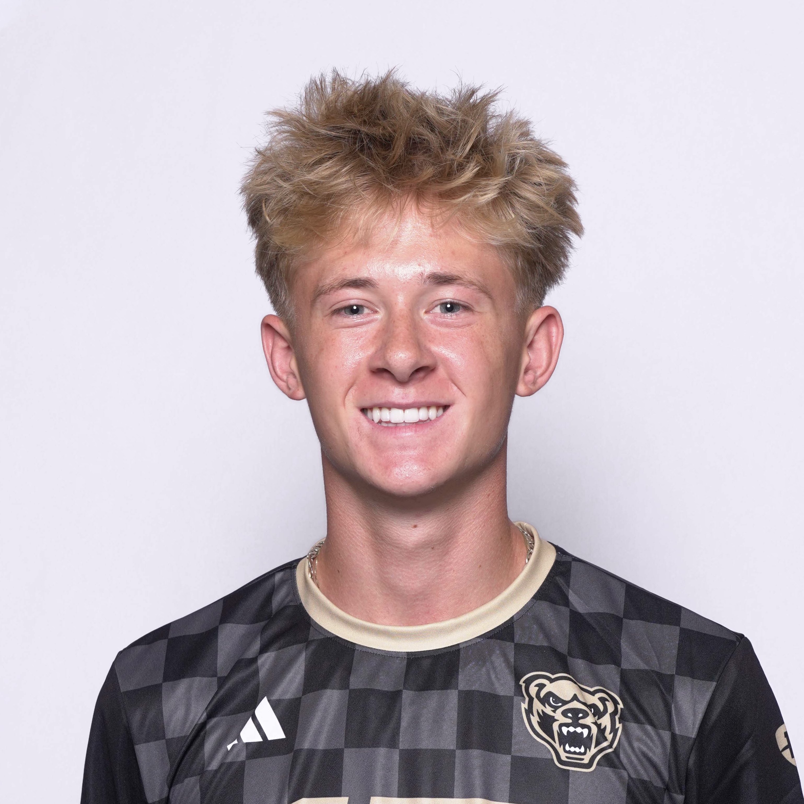 Anthony Marinco athlete profile head shot