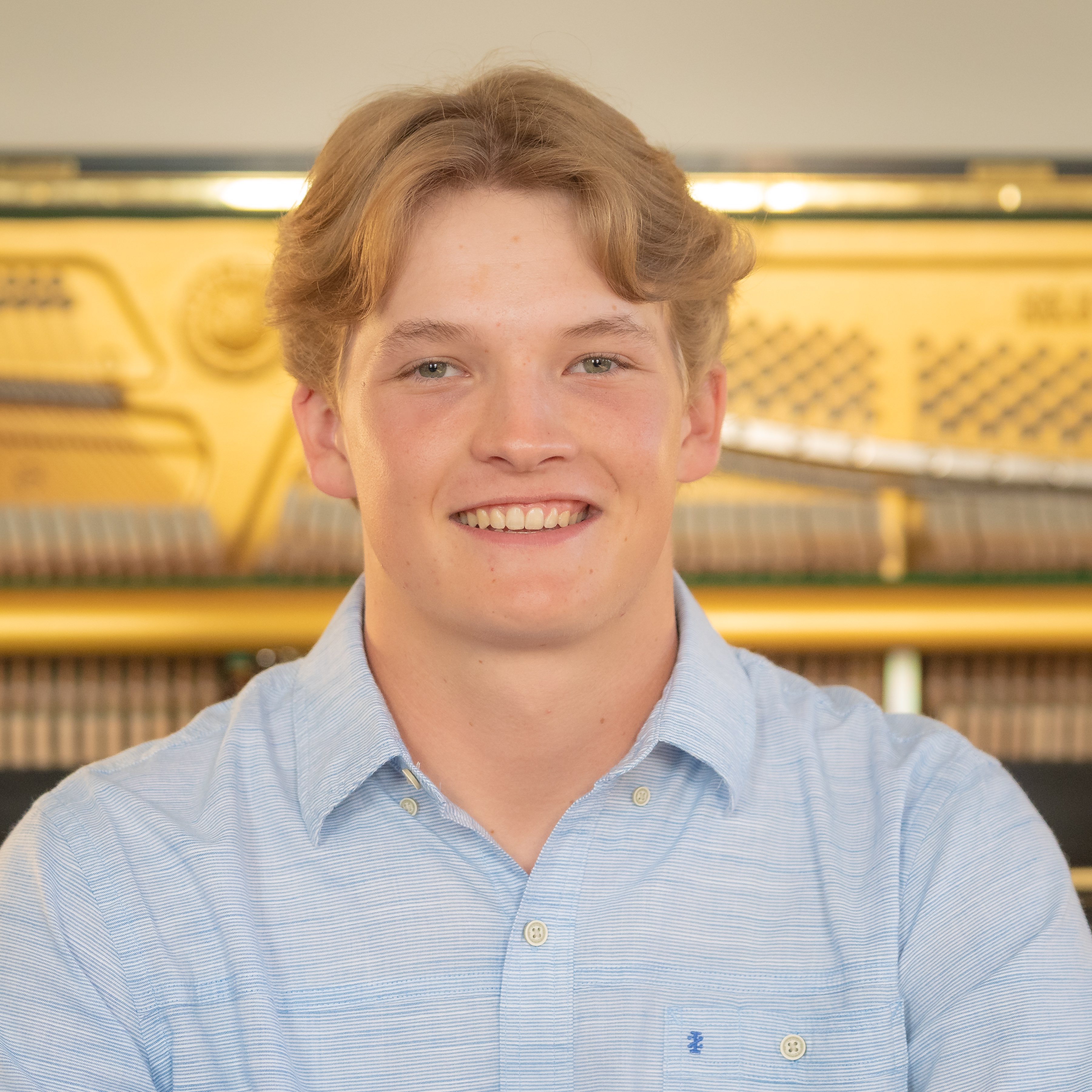 Erik Anderson athlete profile head shot