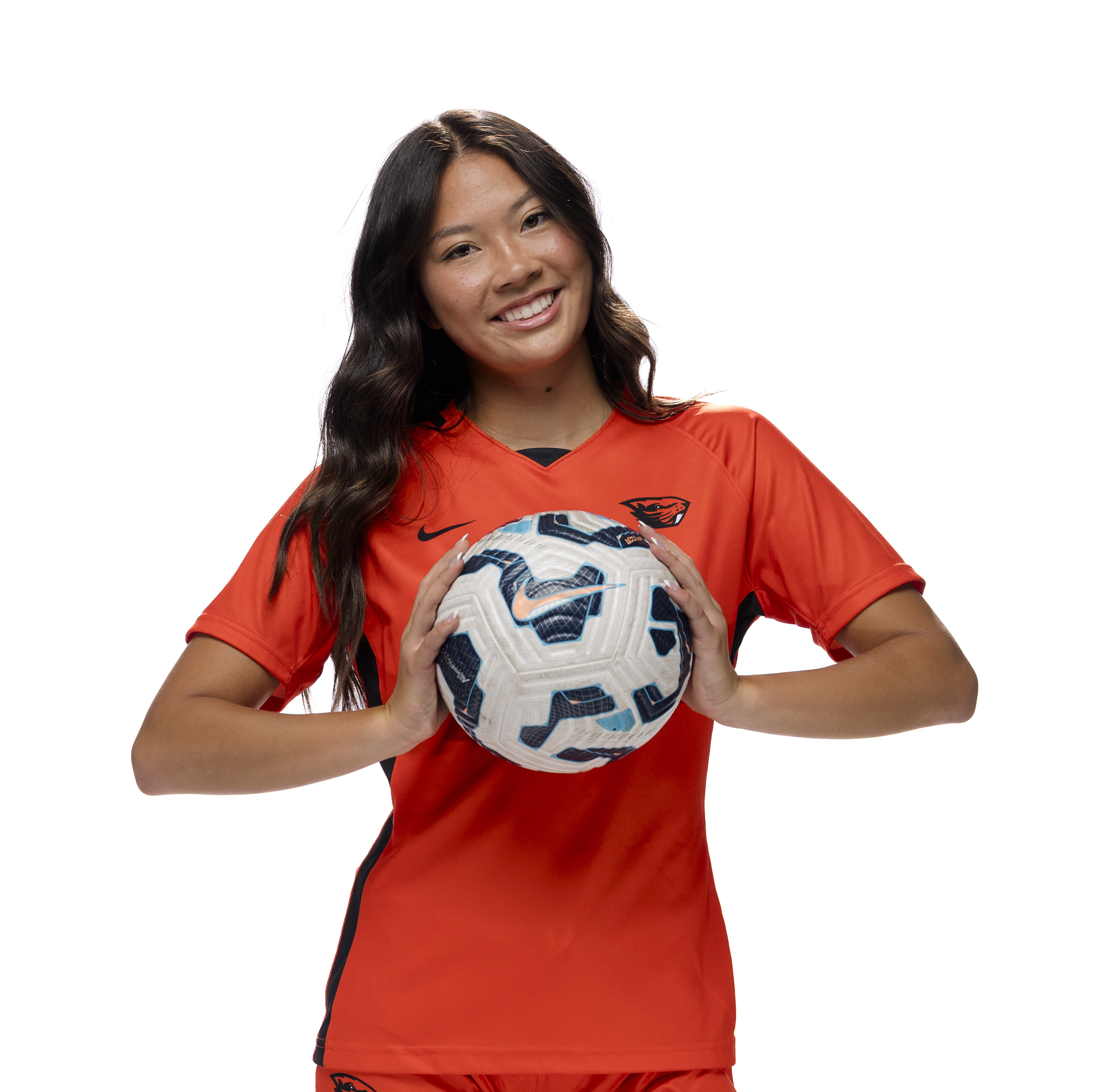 London Tsuma athlete profile head shot