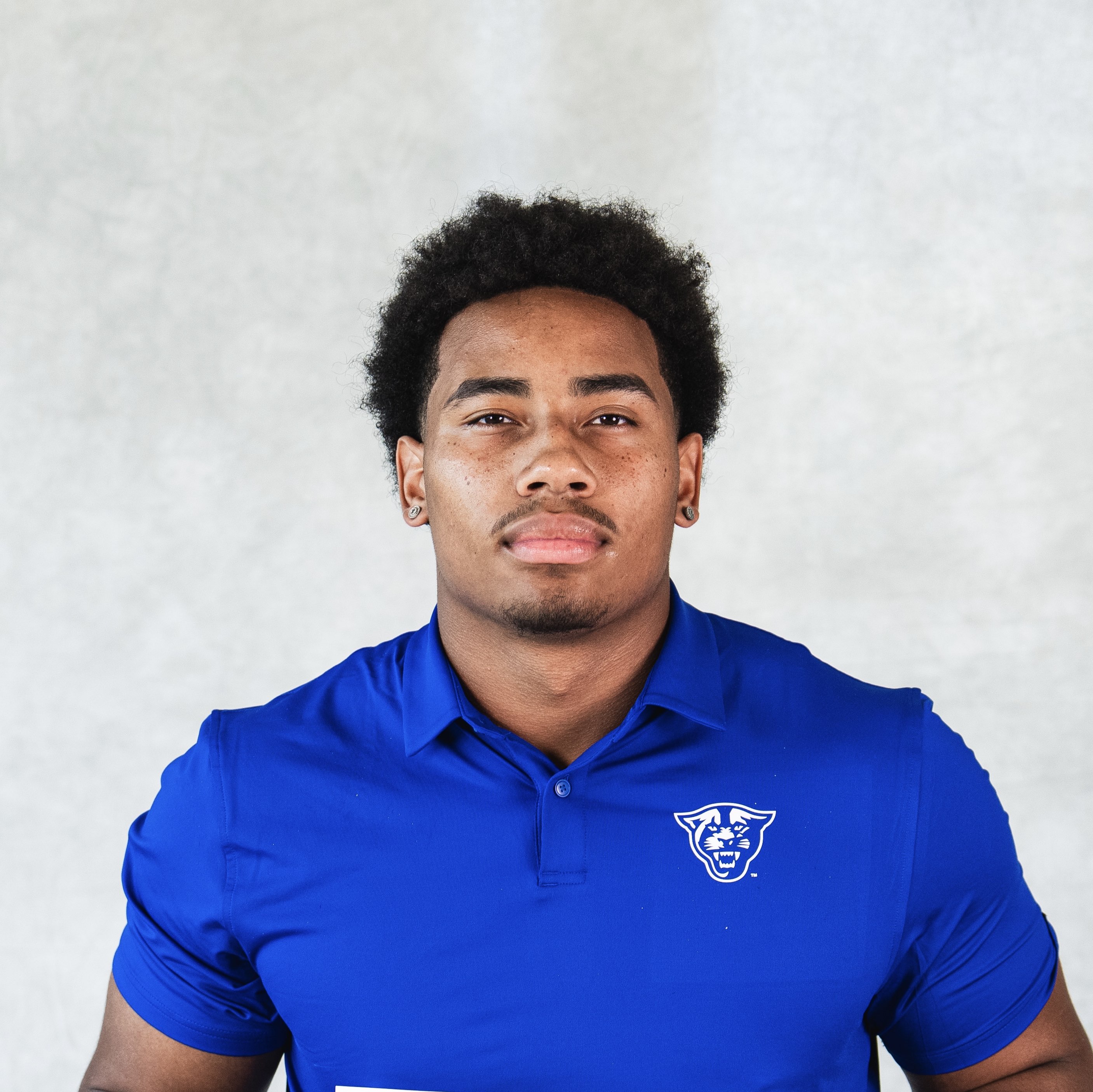 Xavier Esqillion athlete profile head shot