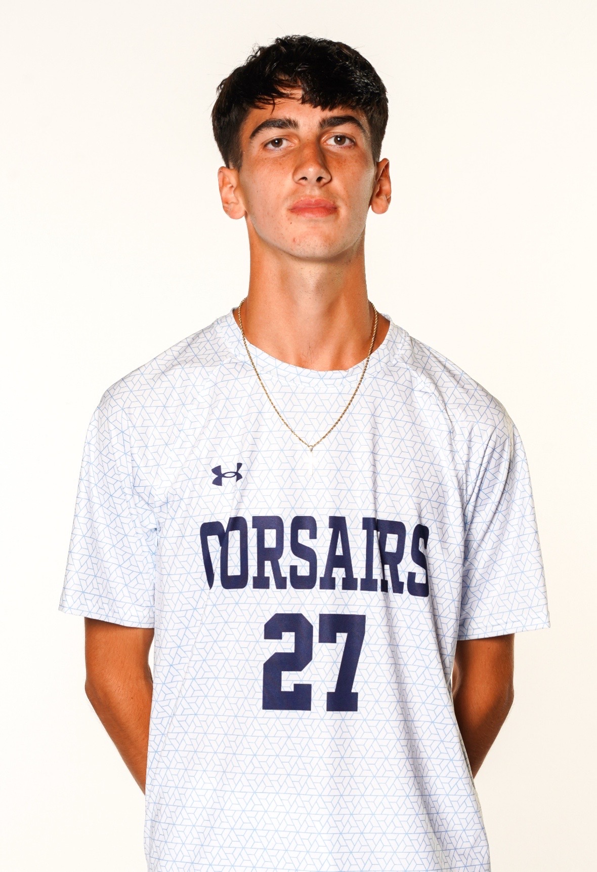 Brendan Egan athlete profile head shot