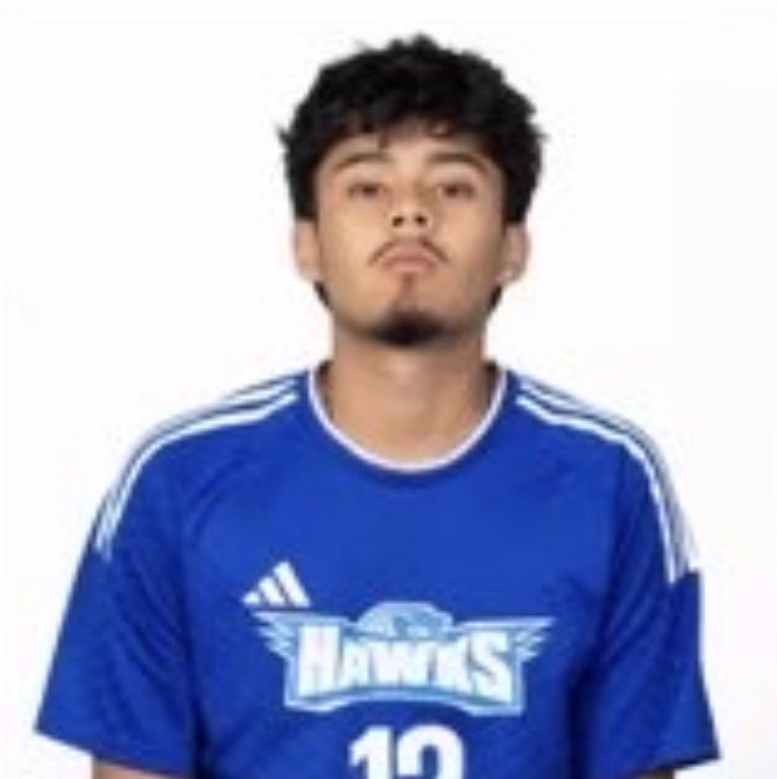 Cristopher Gonzalez athlete profile head shot