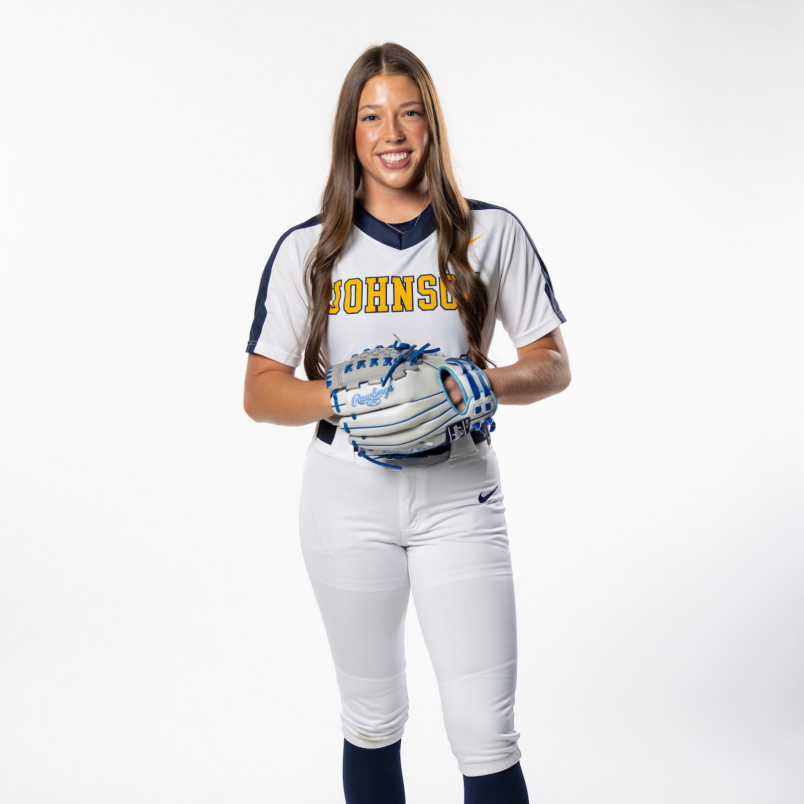 Kyleigh Whitehurst athlete profile head shot