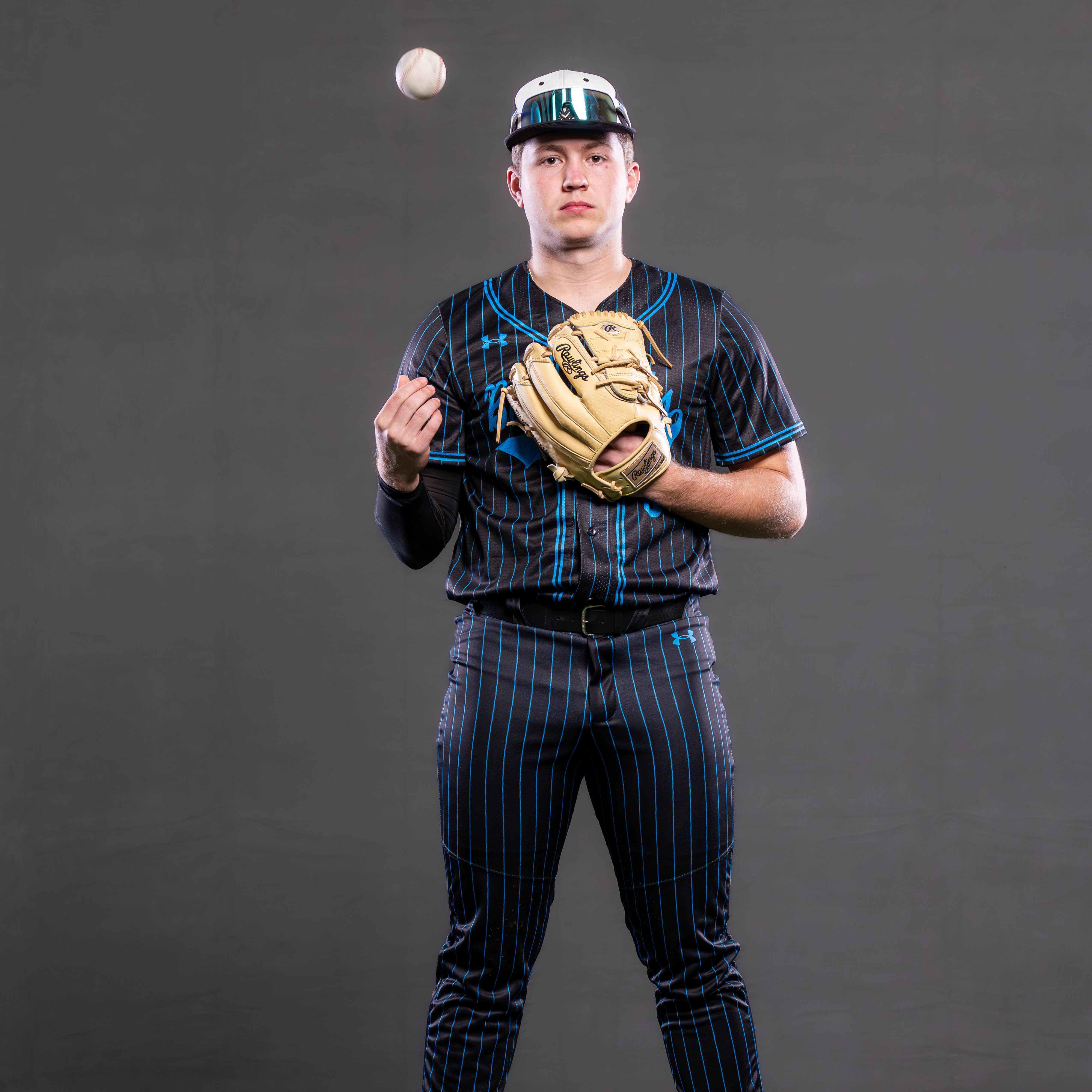 Trevor Stum athlete profile head shot