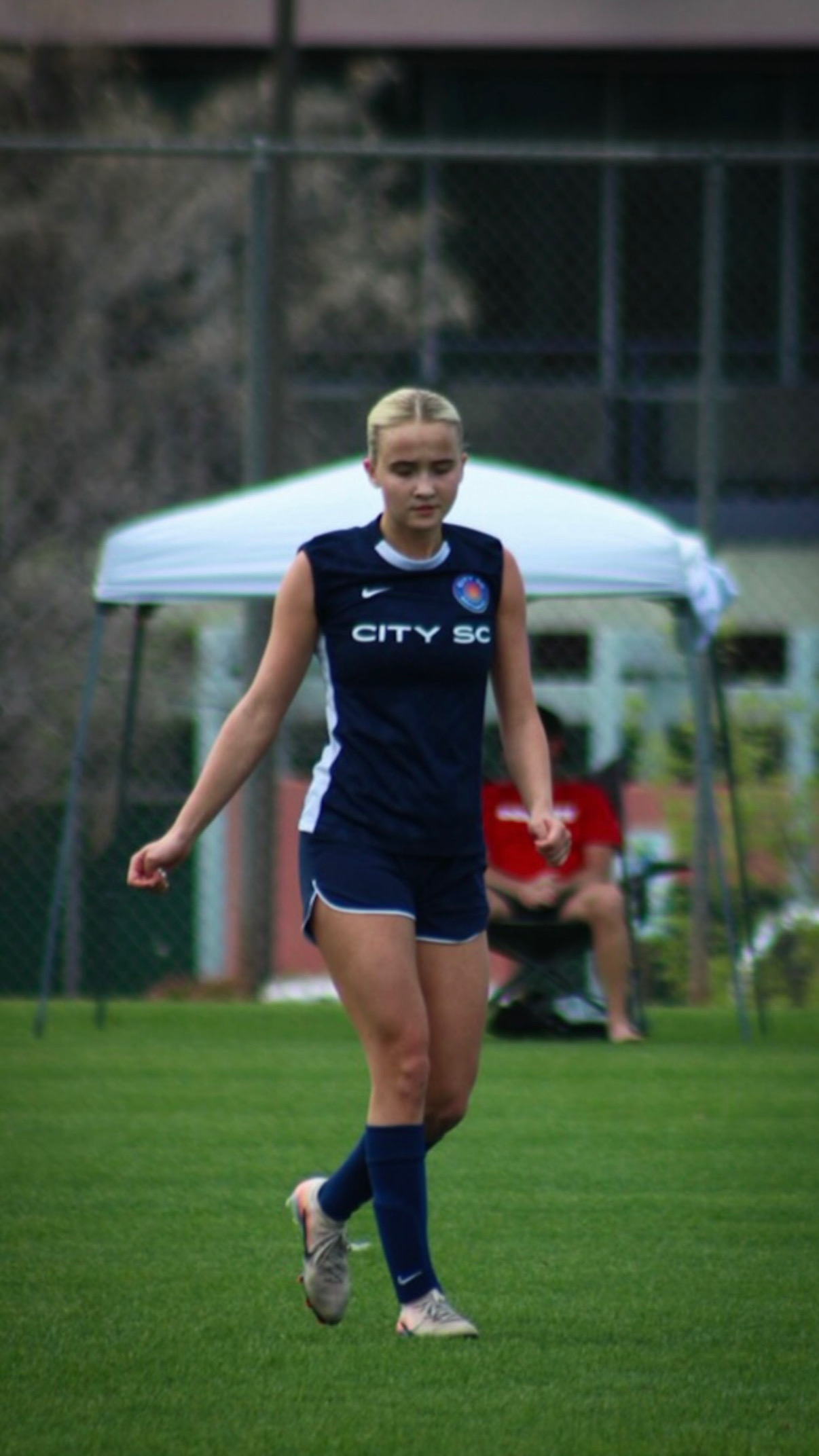 Emma Pingree athlete profile head shot