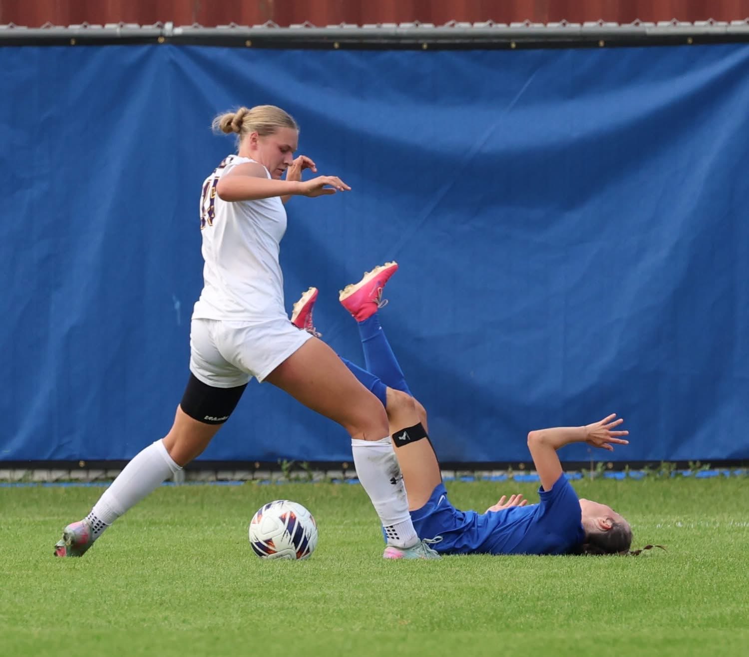 Darby Boehler athlete profile head shot