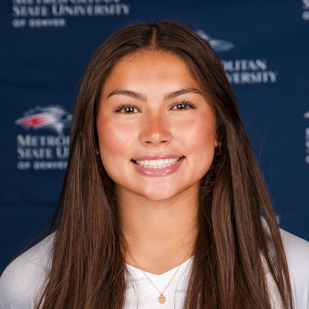GabriElle Brewer athlete profile head shot
