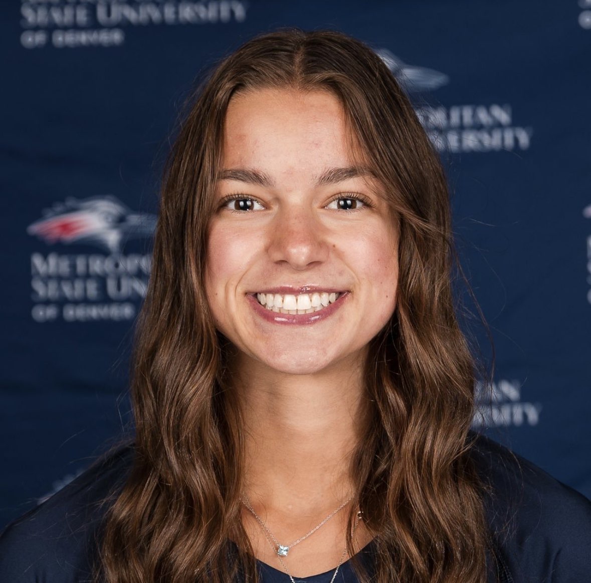 Mia Accomazzo athlete profile head shot